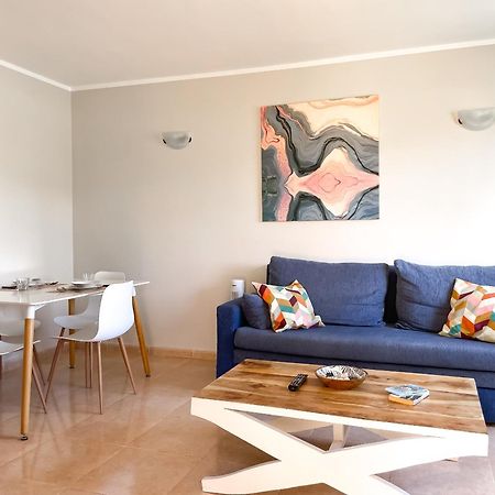 Апартаменти B-Rent Casa Angela Pool View Корралехо Екстер'єр фото