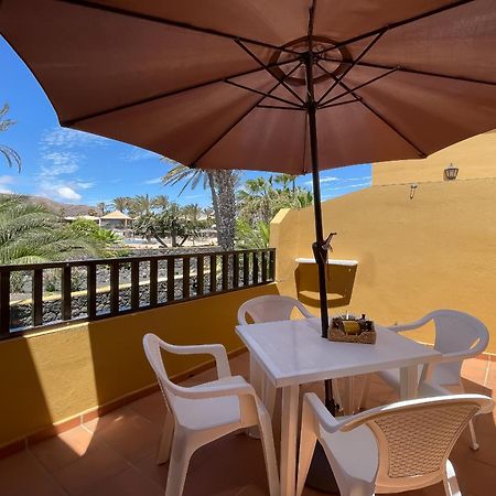 Апартаменти B-Rent Casa Angela Pool View Корралехо Екстер'єр фото