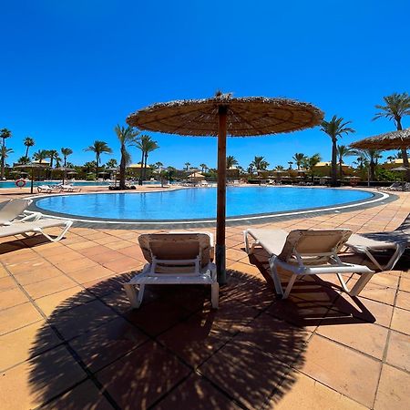 Апартаменти B-Rent Casa Angela Pool View Корралехо Екстер'єр фото