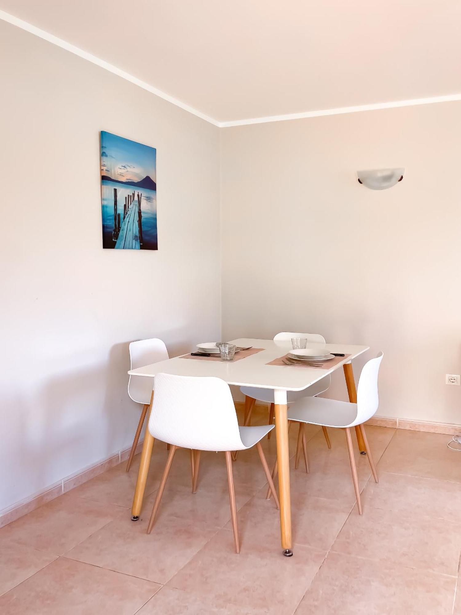Апартаменти B-Rent Casa Angela Pool View Корралехо Екстер'єр фото