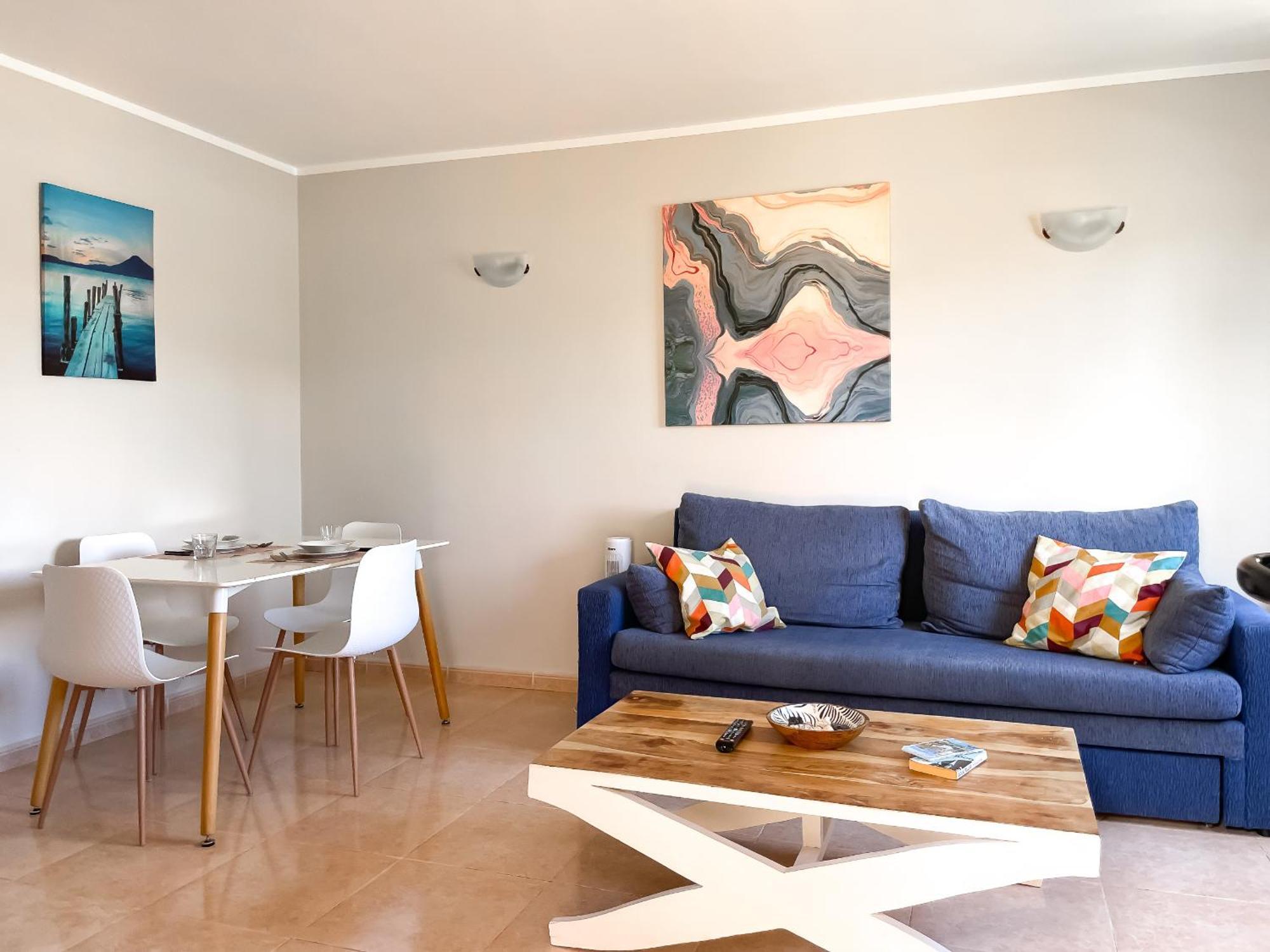 Апартаменти B-Rent Casa Angela Pool View Корралехо Екстер'єр фото
