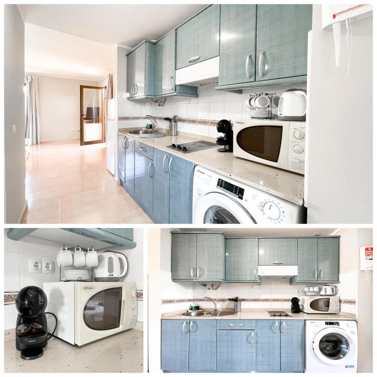 Апартаменти B-Rent Casa Angela Pool View Корралехо Екстер'єр фото