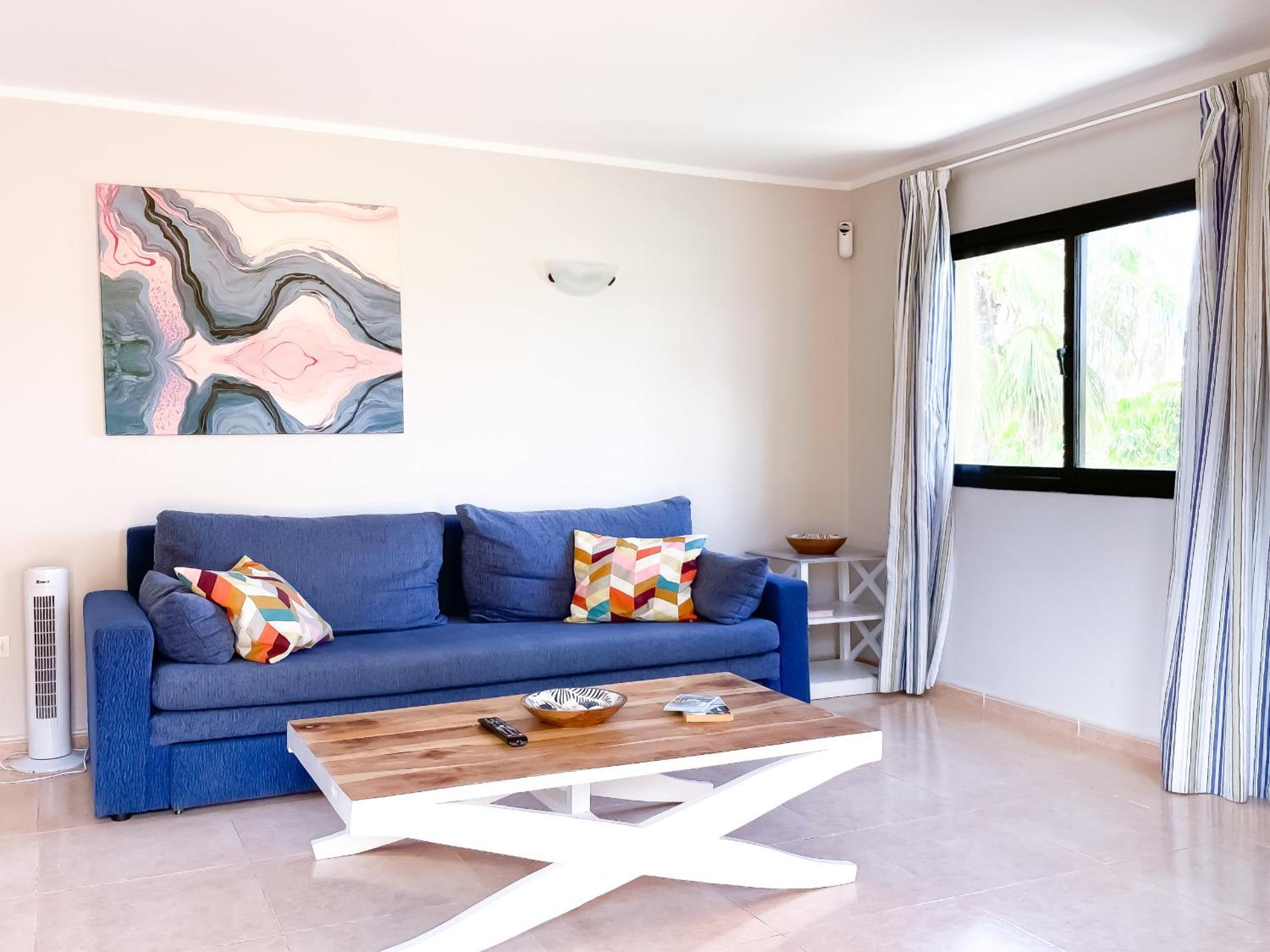 Апартаменти B-Rent Casa Angela Pool View Корралехо Екстер'єр фото