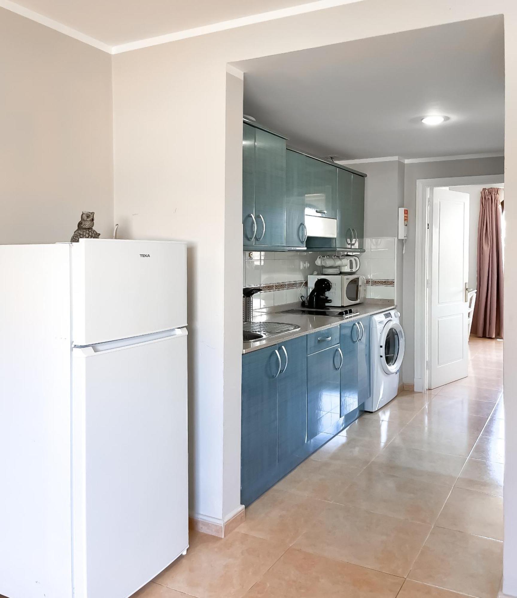 Апартаменти B-Rent Casa Angela Pool View Корралехо Екстер'єр фото