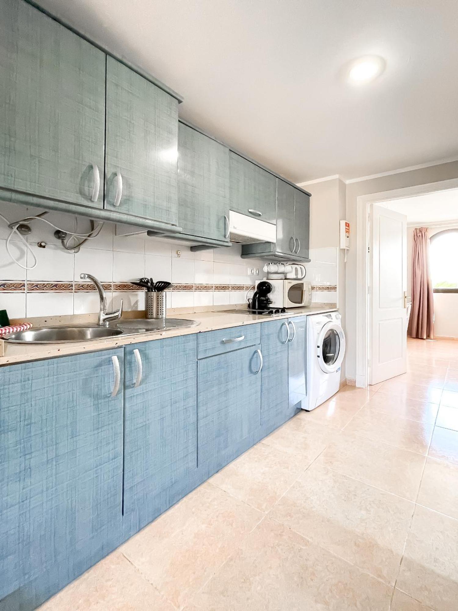 Апартаменти B-Rent Casa Angela Pool View Корралехо Екстер'єр фото