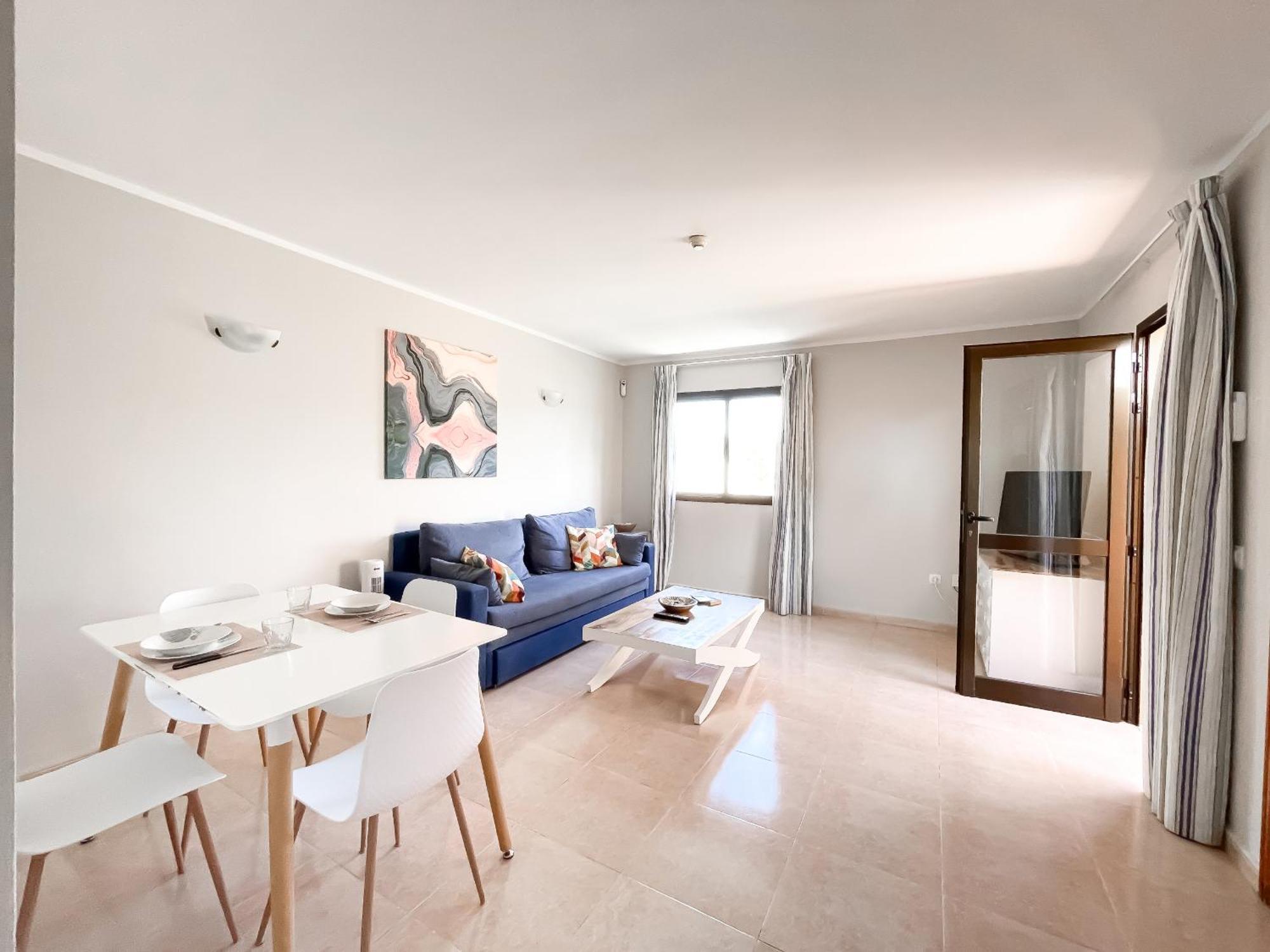 Апартаменти B-Rent Casa Angela Pool View Корралехо Екстер'єр фото