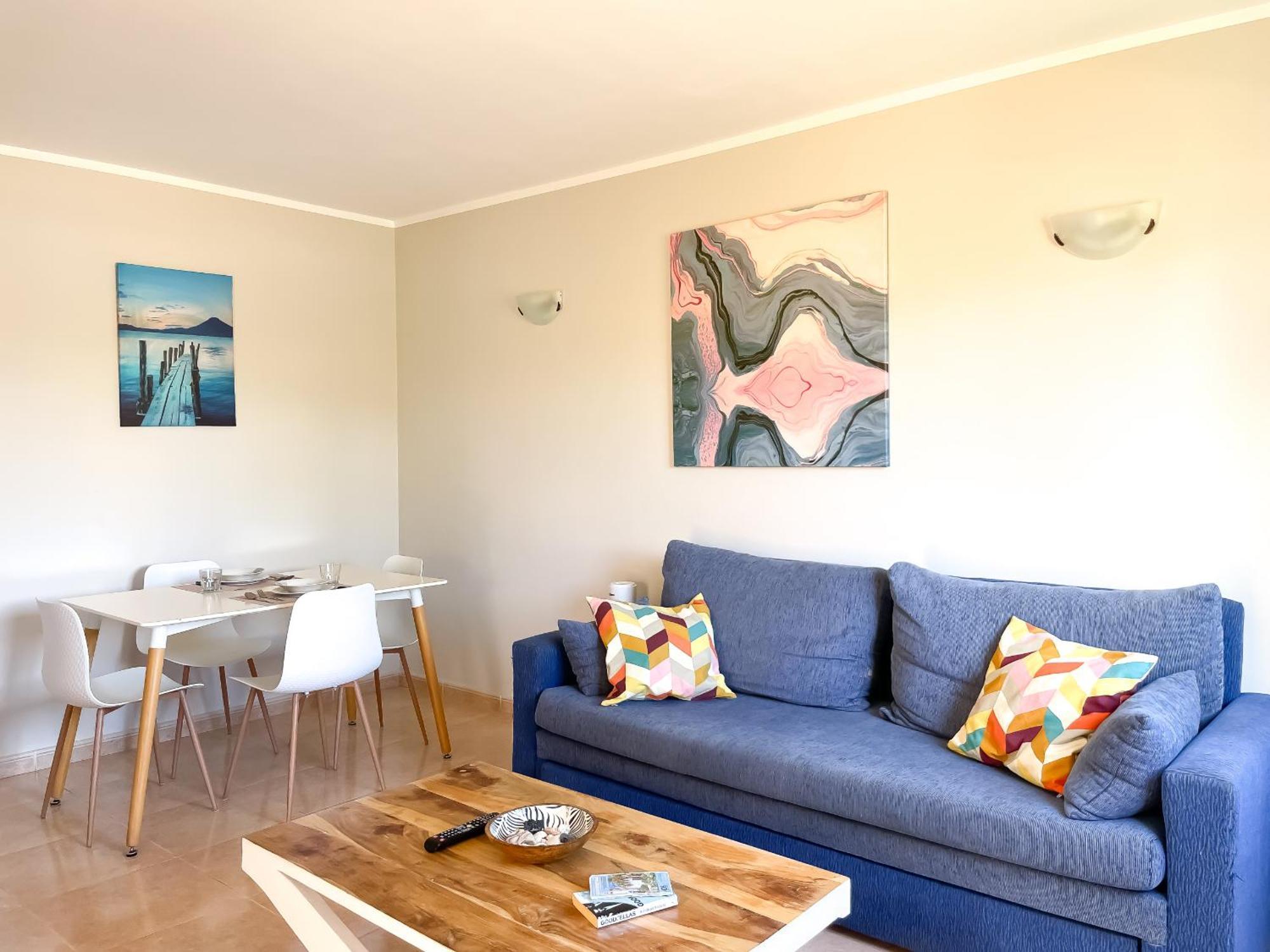 Апартаменти B-Rent Casa Angela Pool View Корралехо Екстер'єр фото